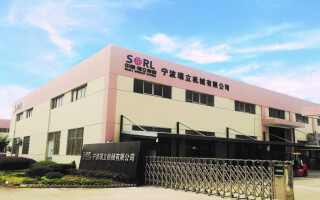 Ruili Ningbo Machinery