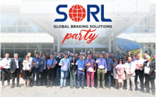 SORL PARTY Ростов-на-Дону