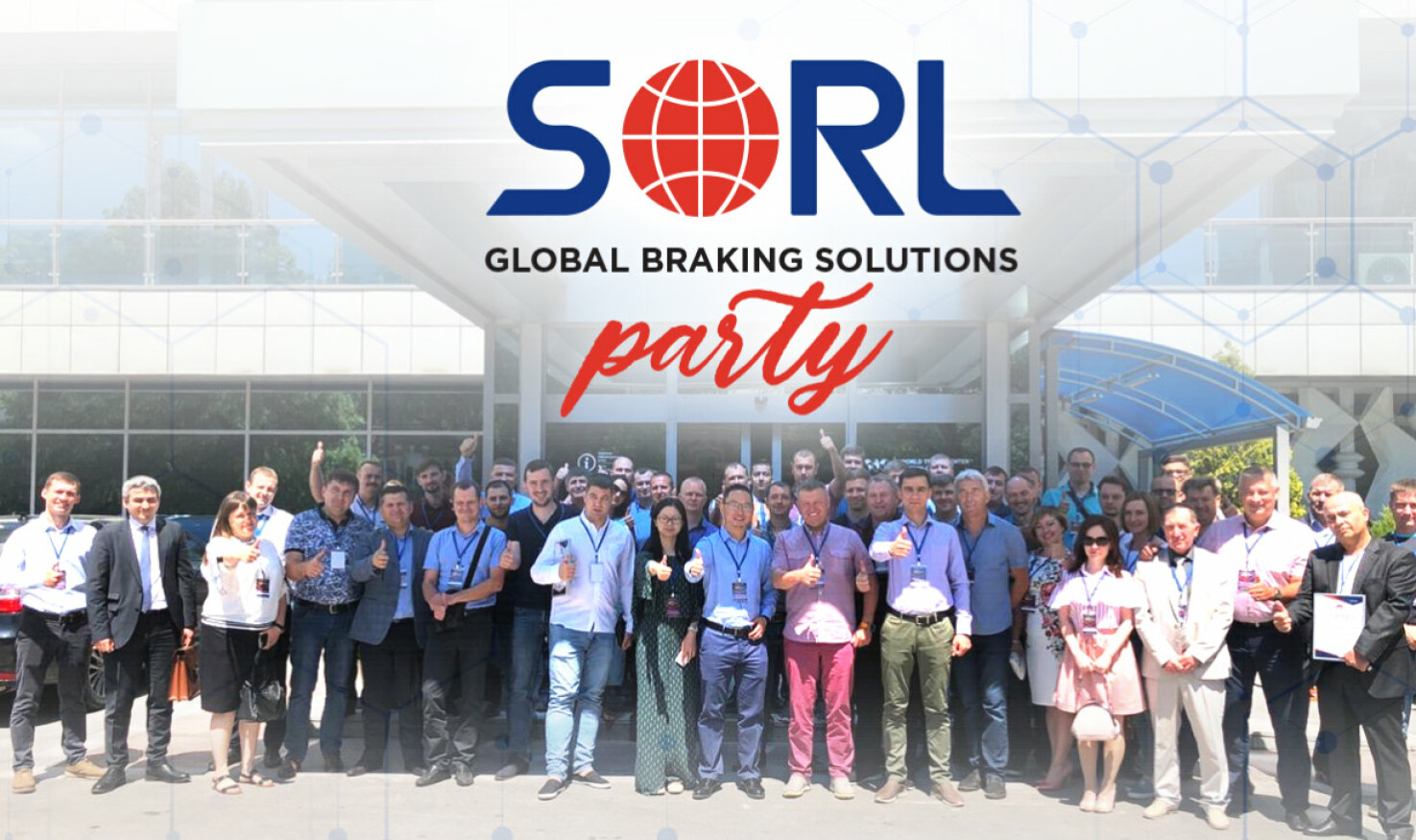 SORL PARTY Ростов-на-Дону