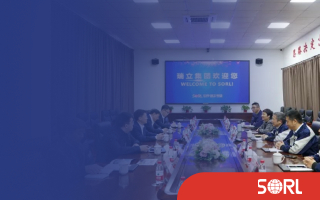 Ruili Group «Основной поставщик» FAW Liberation