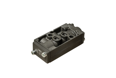 Клапан переключения делителя КПП ZF 4/2 ходовой MB, MAN, IVECO, DAF (501208630)