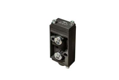 Клапан переключения делителя КПП ZF 4/2 ходовой MB, MAN, IVECO, DAF (501208630)