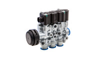 Клапан магнитный ECAS MERCEDES-BENZ (4729000600)
