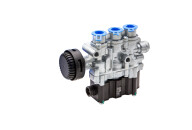 Клапан магнитный ECAS DAF, MAN, MERCEDES-BENZ, RENAULT (4729000530)