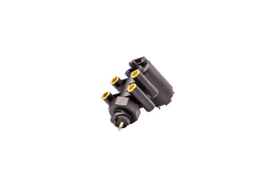 Датчик положения кузова ECAS DAF, IVECO, MAN, MERCEDES-BENZ, SCANIA (4410500060)