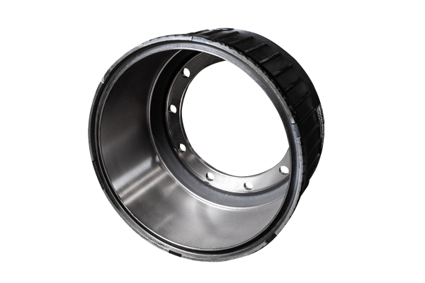 Барабан тормозной 420х200 H=284 d=290/335 n10x23 BPW HS/HZ ECO MAXX (0310977180)