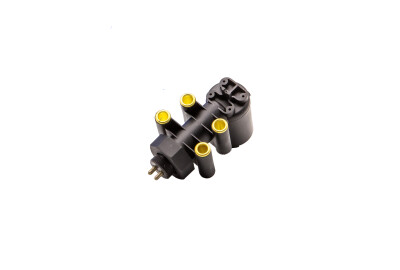 Датчик положения кузова ECAS DAF, MAN, MERCEDES-BENZ, RENAULT, SCANIA, VOLVO (4410500080)