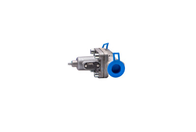 Клапан перепускной 5,5 bar, M22х1.5, без обратного потока IVECO, MAN, MB, VOLVO (4341001240)